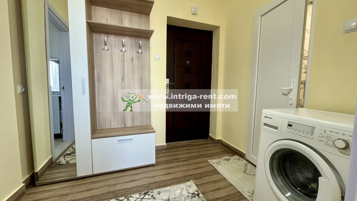 Продава 2-СТАЕН, гр. Хасково, Дружба 1, снимка 6 - Апартаменти - 53681339