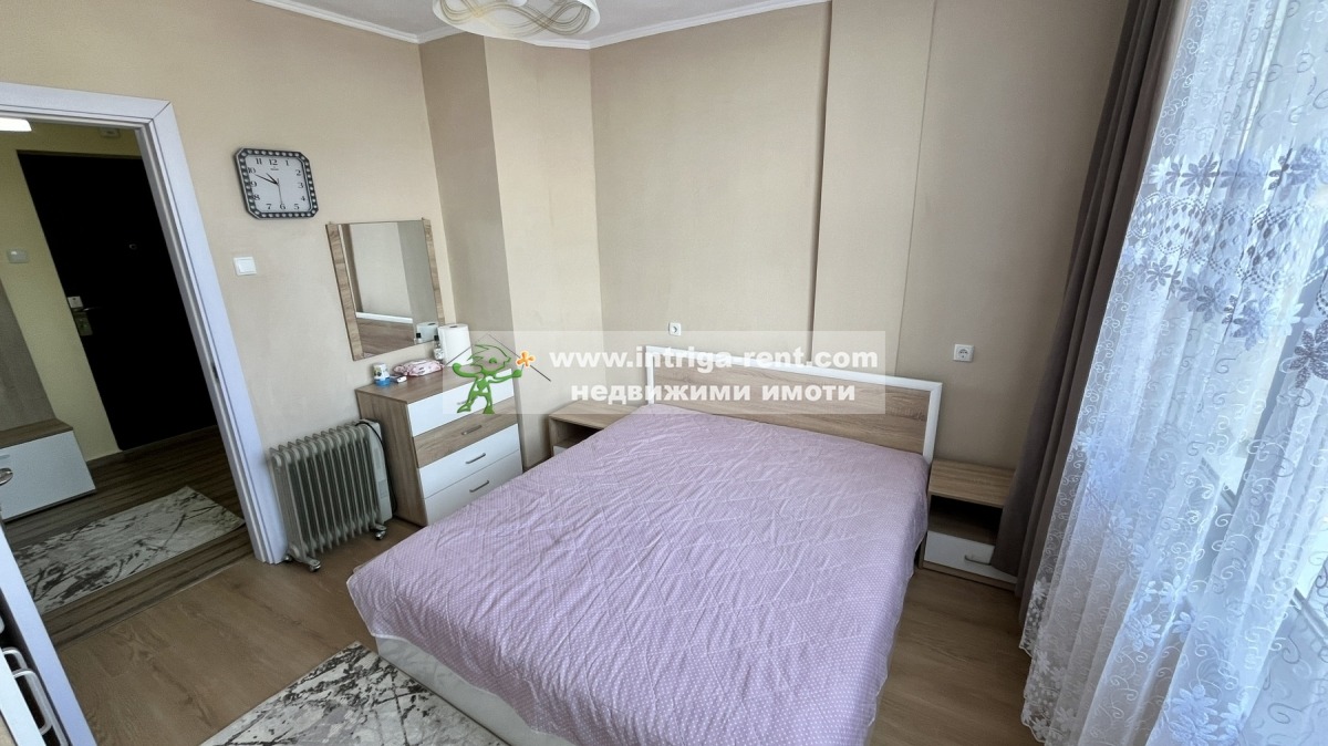 Продава 2-СТАЕН, гр. Хасково, Дружба 1, снимка 8 - Апартаменти - 53681339