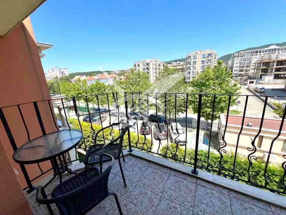 Продава 2-СТАЕН, гр. Свети Влас, област Бургас, снимка 4 - Апартаменти - 53975378