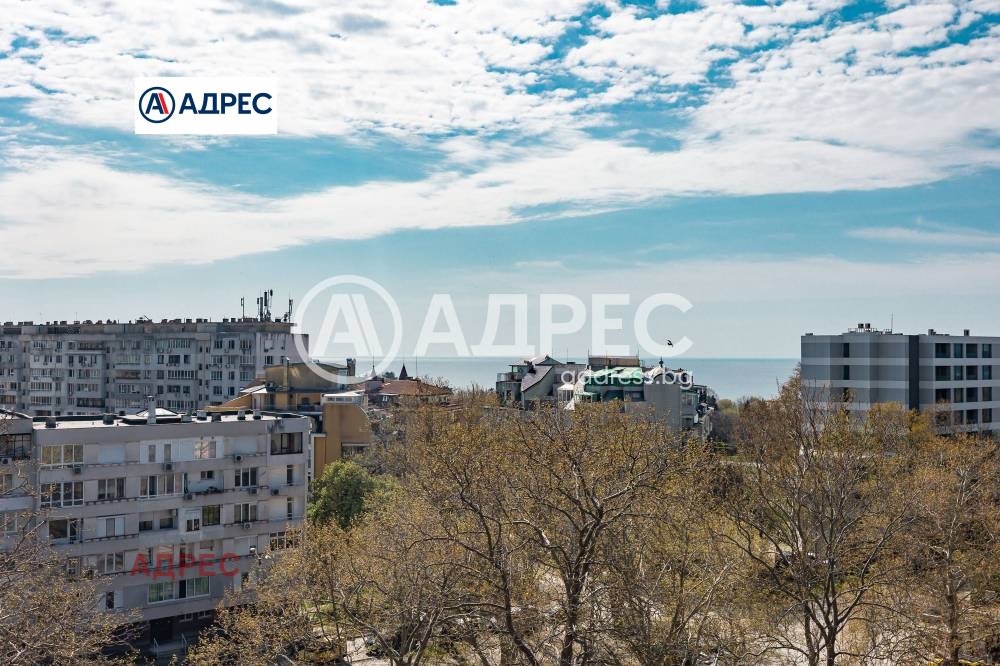 Продава 2-СТАЕН, гр. Варна, Чайка, снимка 8 - Апартаменти - 54564813