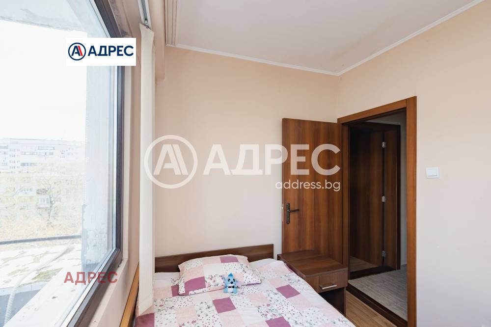 Продава 2-СТАЕН, гр. Варна, Чайка, снимка 10 - Апартаменти - 54564813