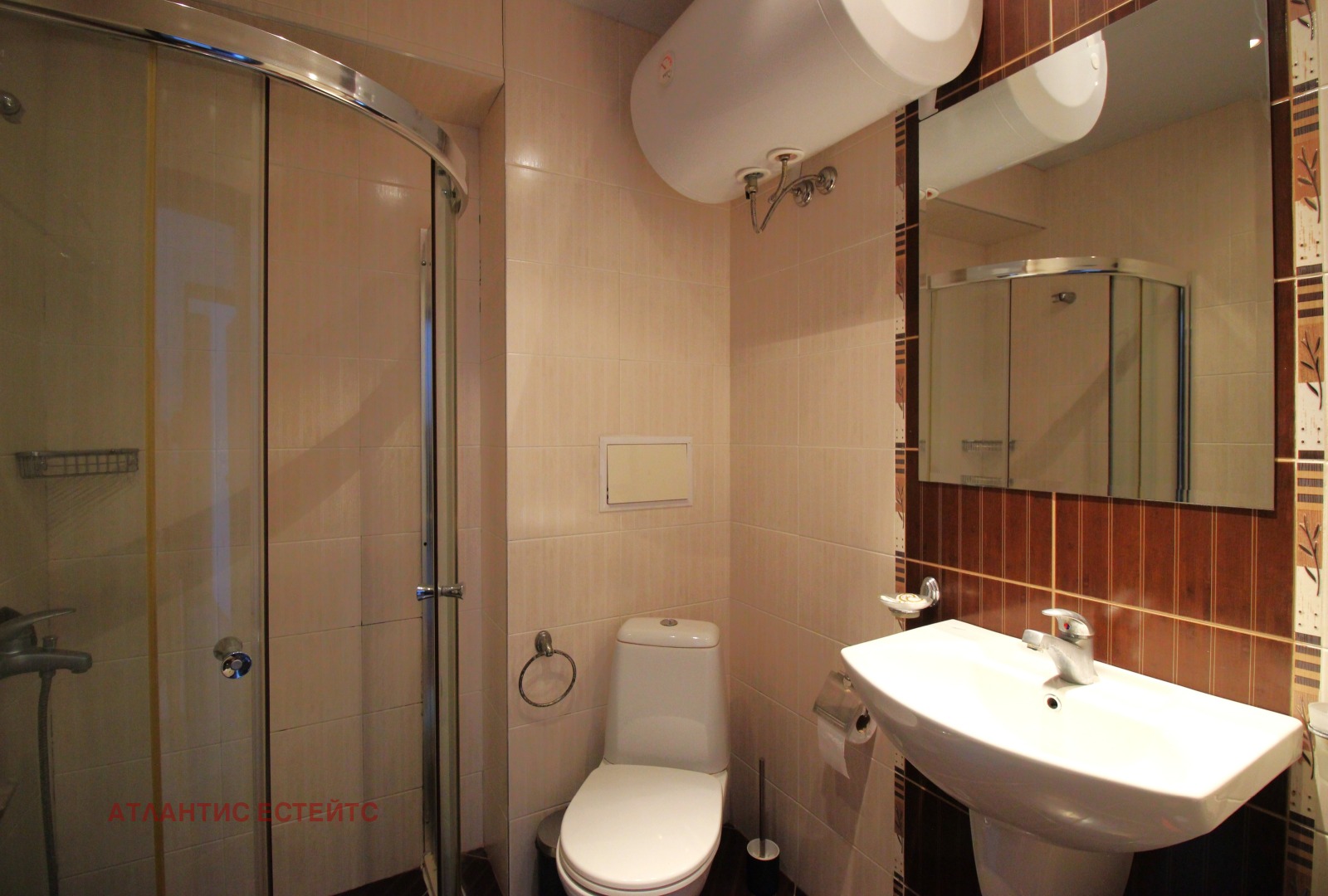 Продава 2-СТАЕН, гр. Бургас, Сарафово, снимка 8 - Апартаменти - 55526803