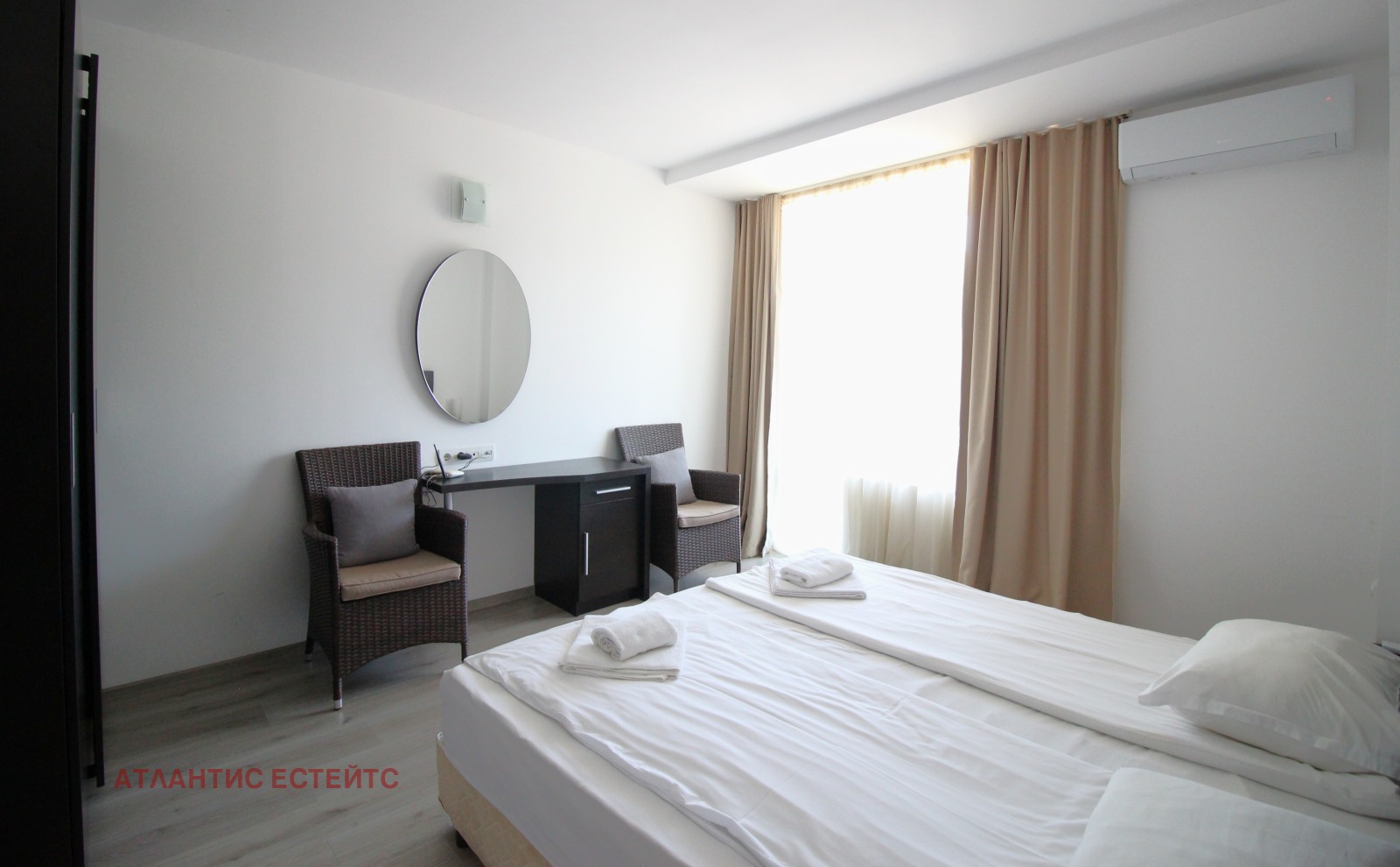 Продава 2-СТАЕН, гр. Бургас, Сарафово, снимка 5 - Апартаменти - 55526803