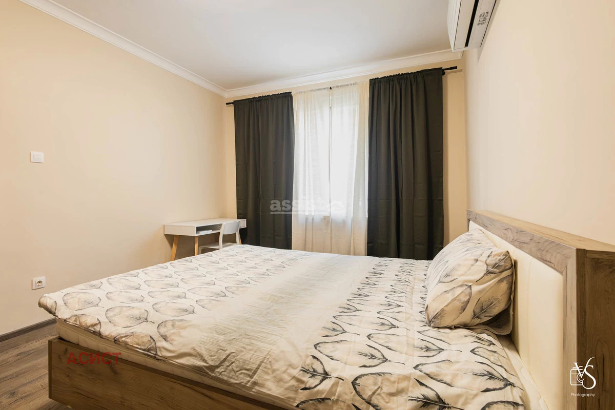 Продава 2-СТАЕН, гр. София, Център, снимка 7 - Апартаменти - 56328585