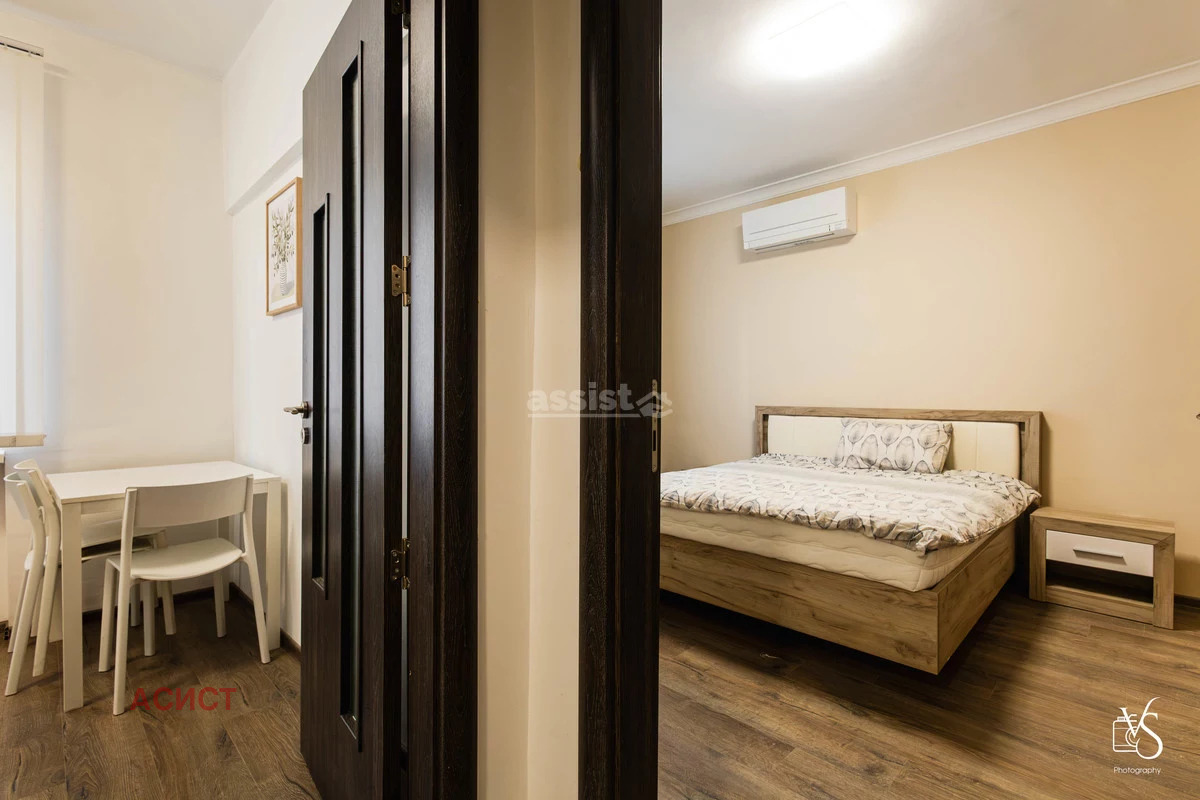 Продава 2-СТАЕН, гр. София, Център, снимка 6 - Апартаменти - 56328585