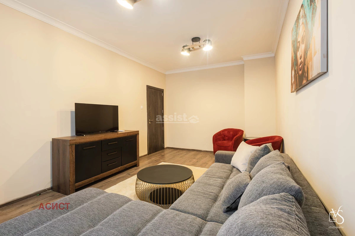 Продава 2-СТАЕН, гр. София, Център, снимка 3 - Апартаменти - 56328585