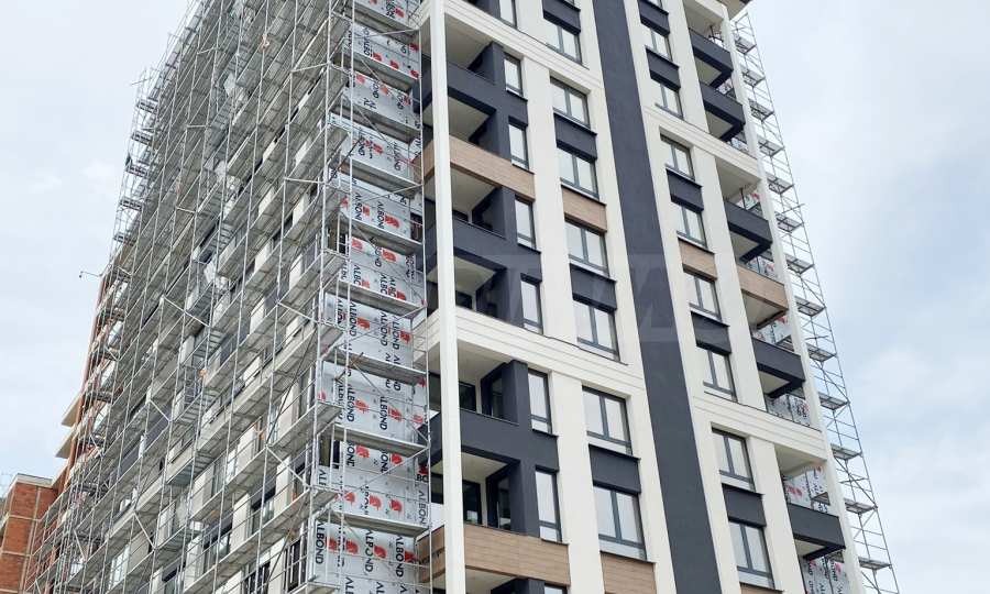 Продава 3-СТАЕН, гр. Пловдив, Гагарин