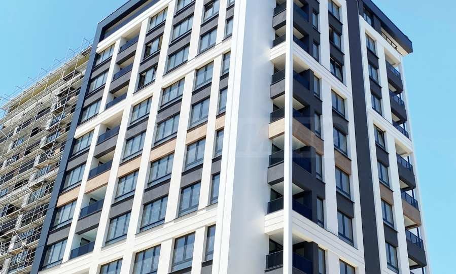 Продава 3-СТАЕН, гр. Пловдив, Гагарин, снимка 3 - Апартаменти - 48064263