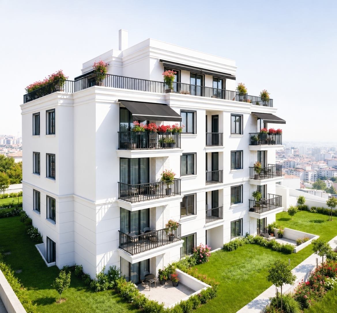 Продава 3-СТАЕН, гр. Варна, Възраждане 3, снимка 3 - Апартаменти - 55227189