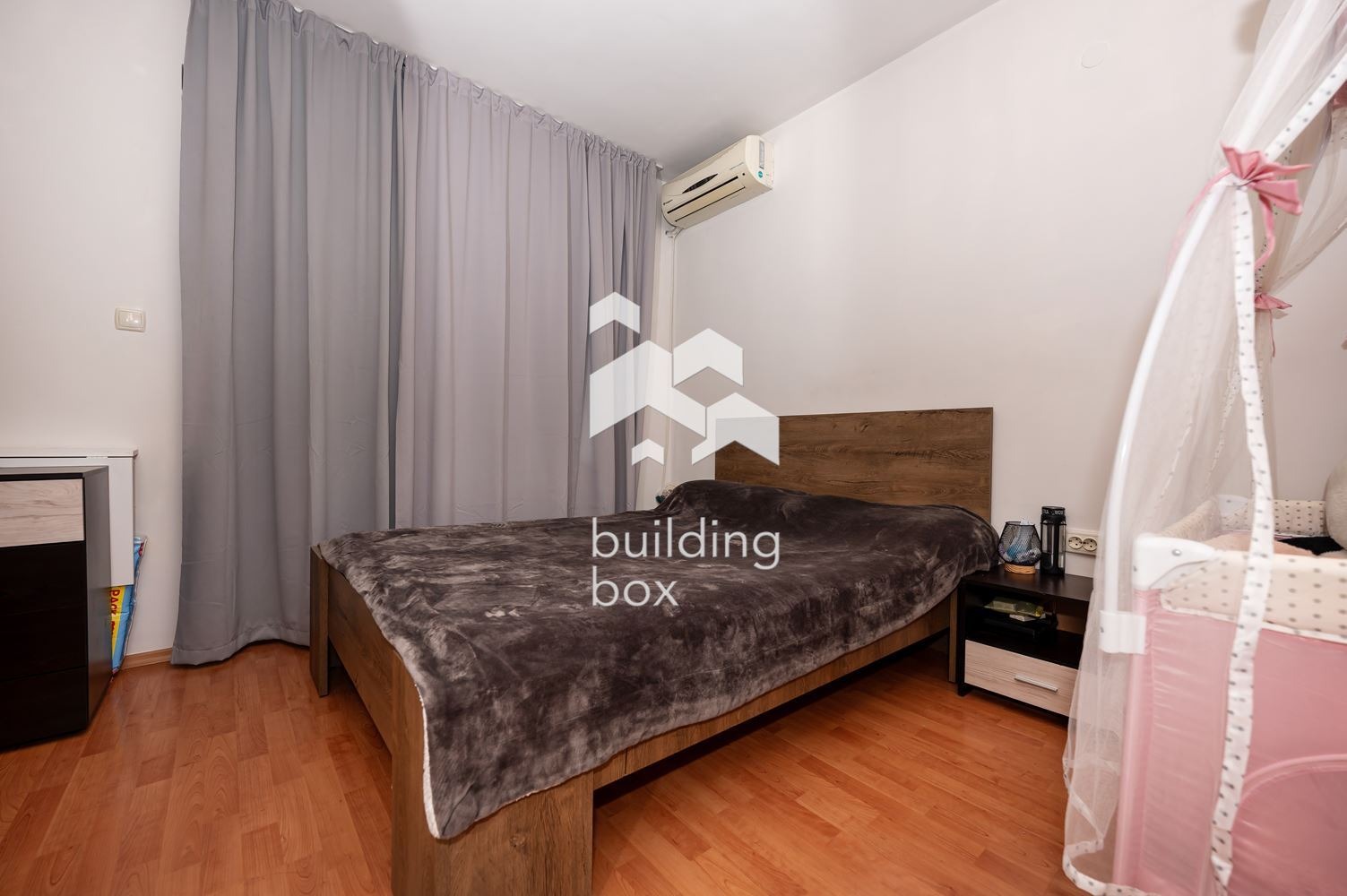 Продава 3-СТАЕН, гр. Пловдив, Кючук Париж, снимка 7 - Апартаменти - 54355087