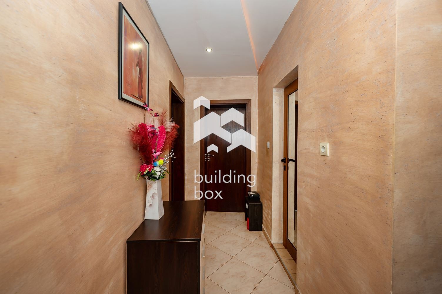 Продава 3-СТАЕН, гр. Пловдив, Кючук Париж, снимка 12 - Апартаменти - 54355087