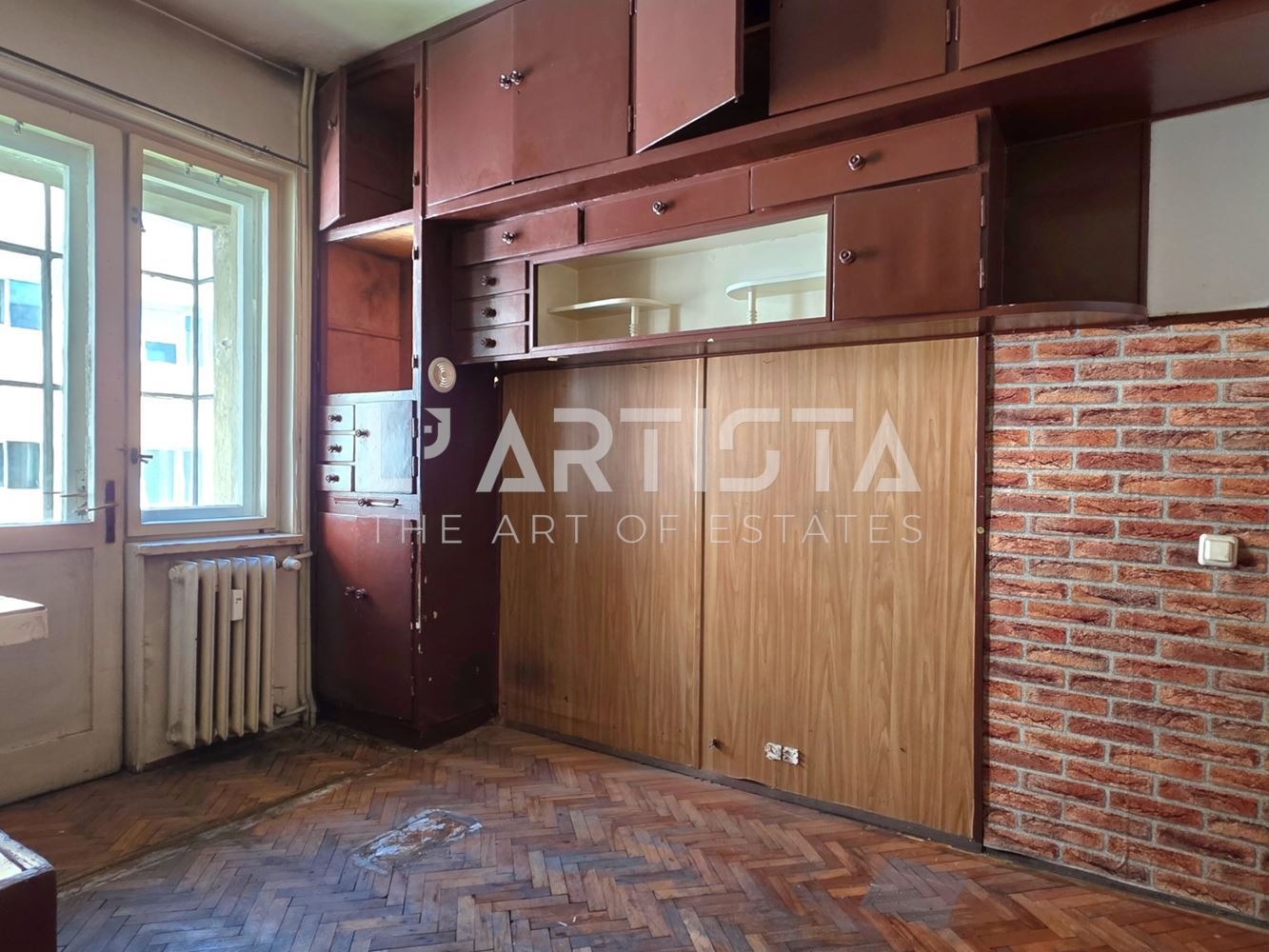 Продава 3-СТАЕН, гр. София, Център, снимка 6 - Апартаменти - 54807139
