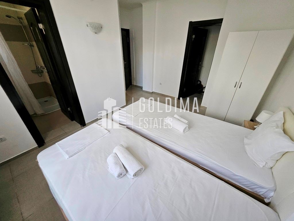 Продава 3-СТАЕН, с. Кошарица, област Бургас, снимка 5 - Апартаменти - 55139748