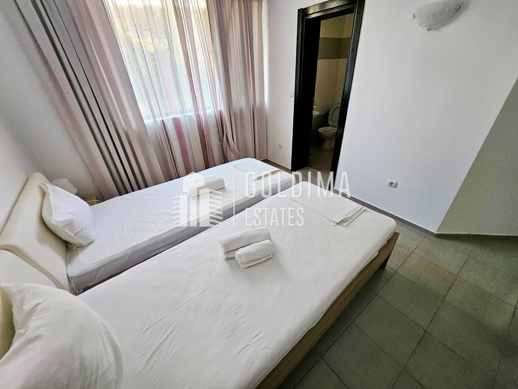 Продава 3-СТАЕН, с. Кошарица, област Бургас, снимка 8 - Апартаменти - 55139748