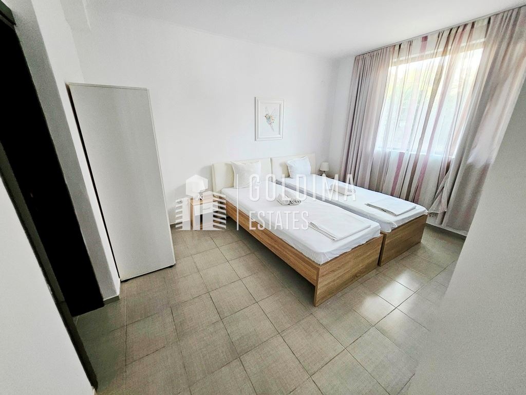 Продава 3-СТАЕН, с. Кошарица, област Бургас, снимка 6 - Апартаменти - 55139748