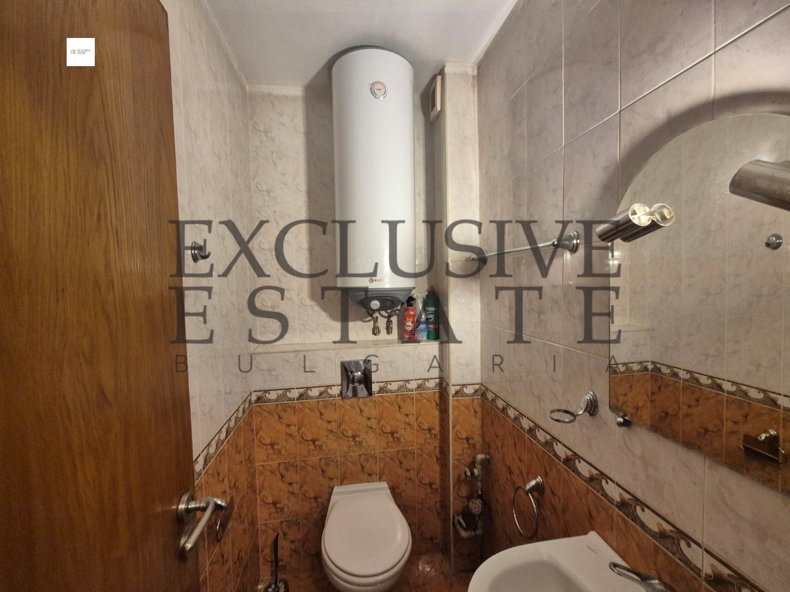 Продава 3-СТАЕН, гр. Варна, ВИНС-Червен площад, снимка 8 - Апартаменти - 55202191