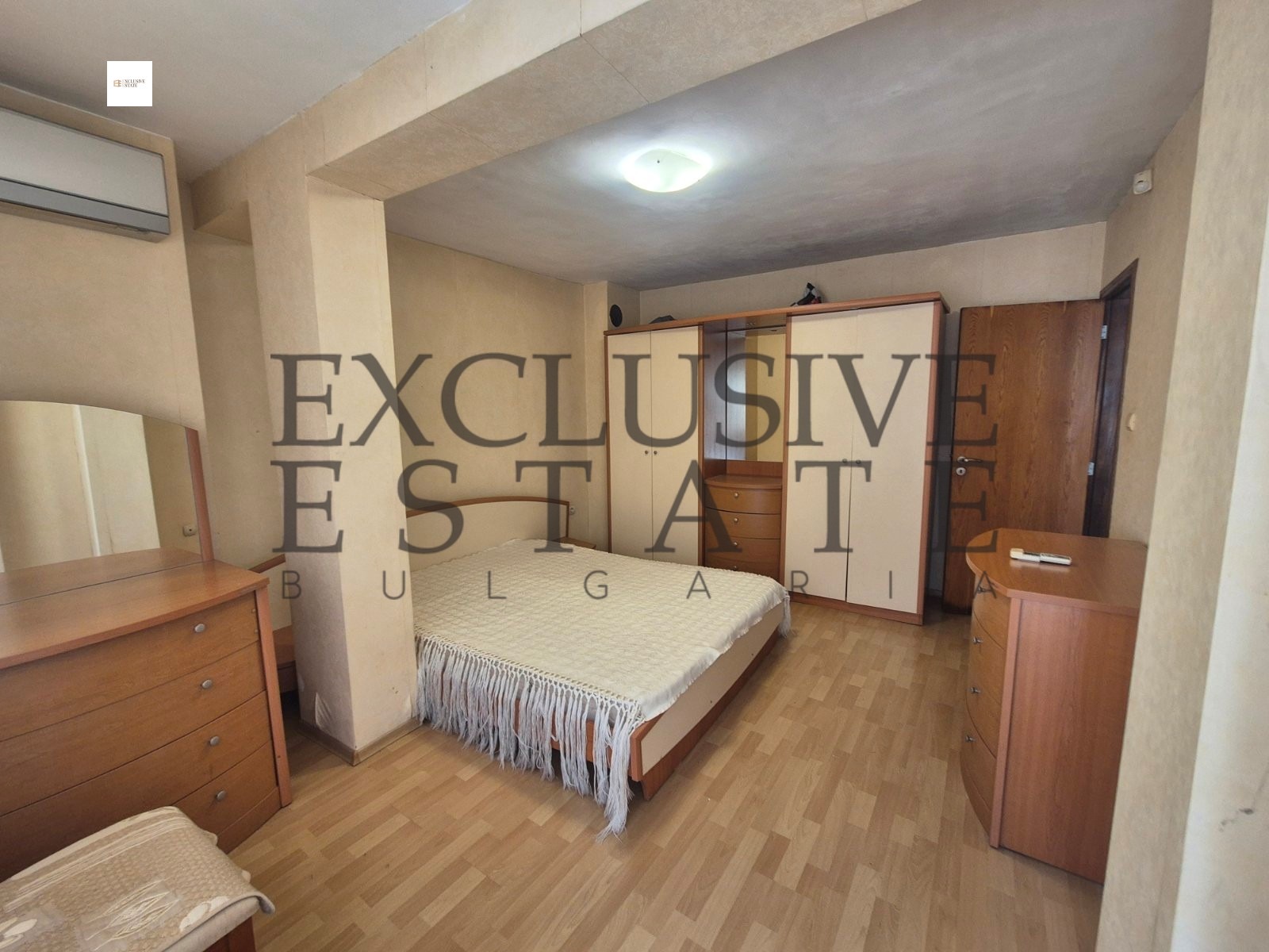 Продава 3-СТАЕН, гр. Варна, ВИНС-Червен площад, снимка 15 - Апартаменти - 55202191