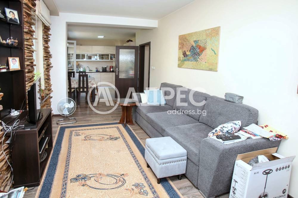 Продава 3-СТАЕН, гр. София, Бъкстон, снимка 2 - Апартаменти - 56065723