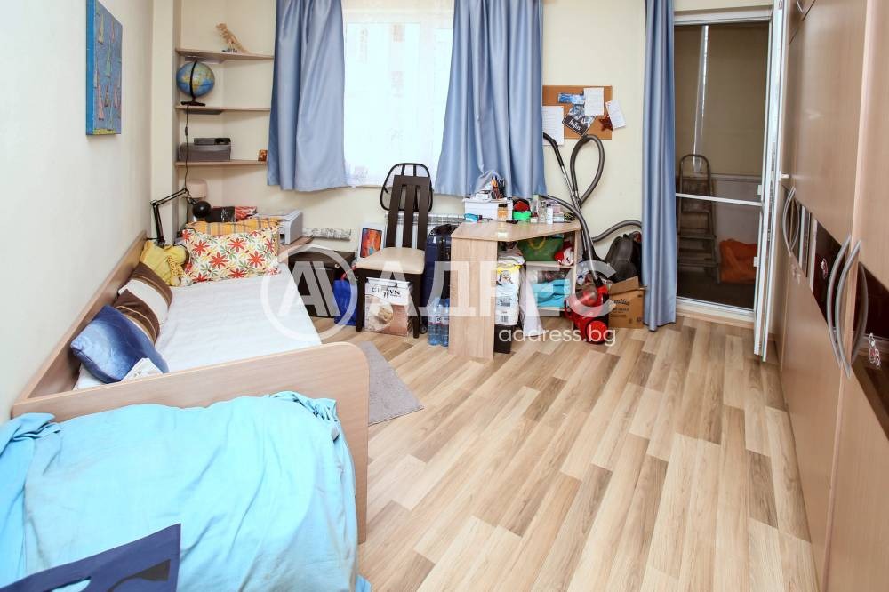 Продава 3-СТАЕН, гр. София, Бъкстон, снимка 11 - Апартаменти - 56065723