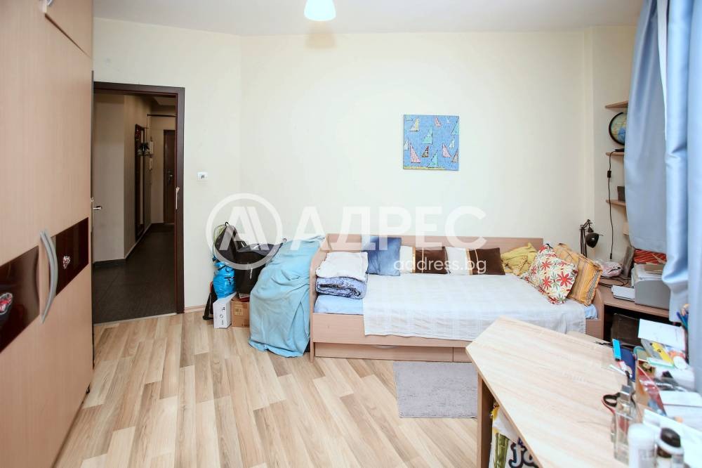 Продава 3-СТАЕН, гр. София, Бъкстон, снимка 10 - Апартаменти - 56065723