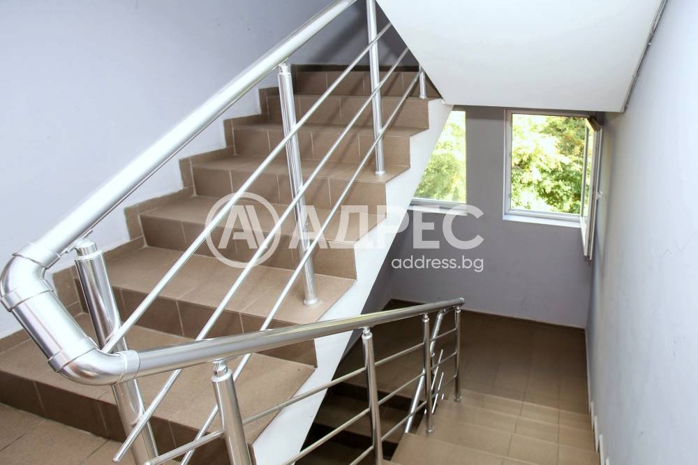 Продава 3-СТАЕН, гр. София, Бъкстон, снимка 14 - Апартаменти - 56065723