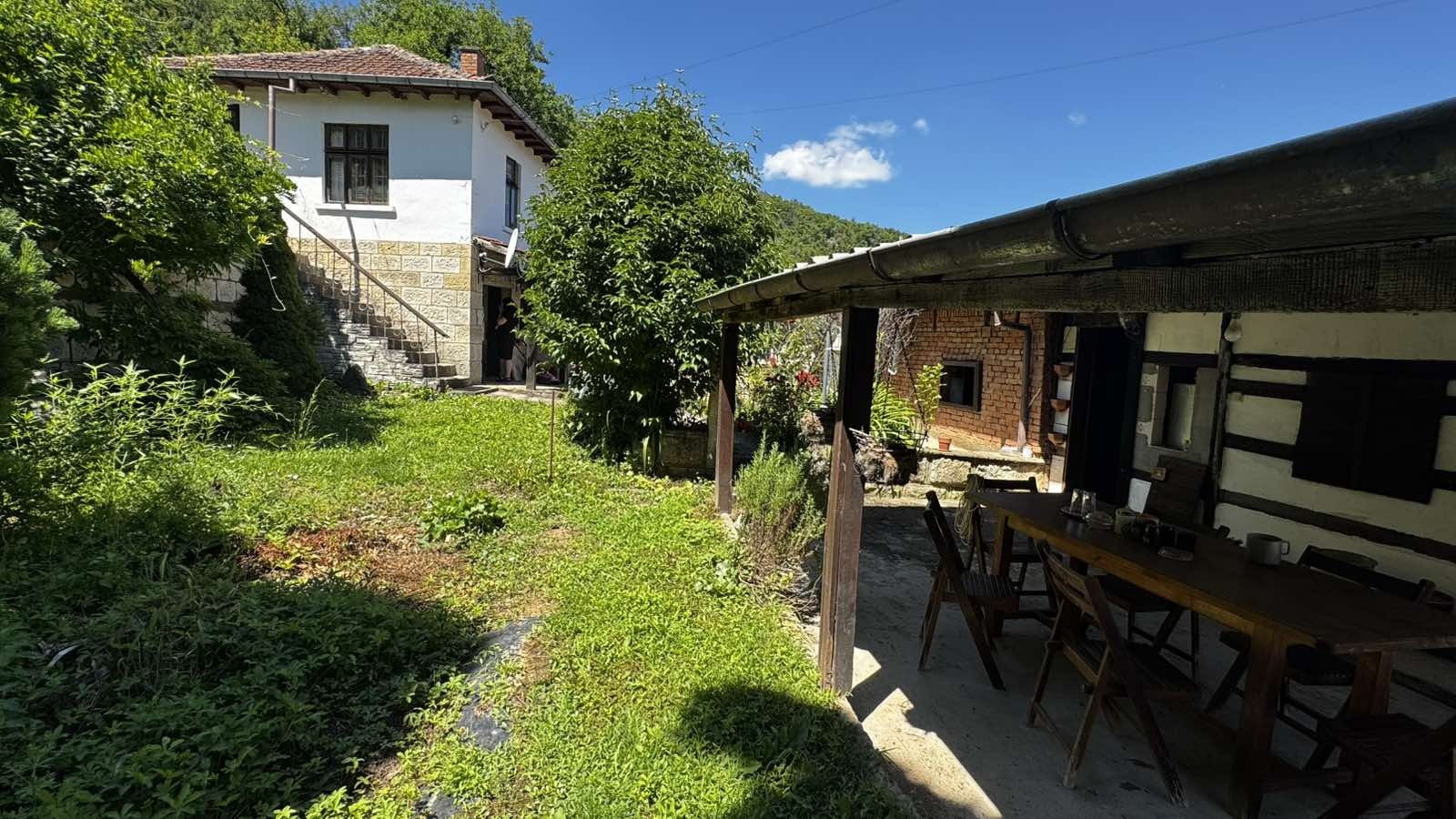 Продава КЪЩА, с. Кошов, област Русе, снимка 7 - Къщи - 52024915