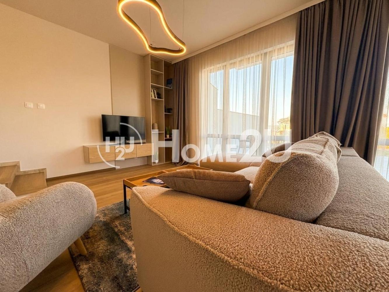 Продава КЪЩА, с. Белащица, област Пловдив, снимка 4 - Къщи - 55804421