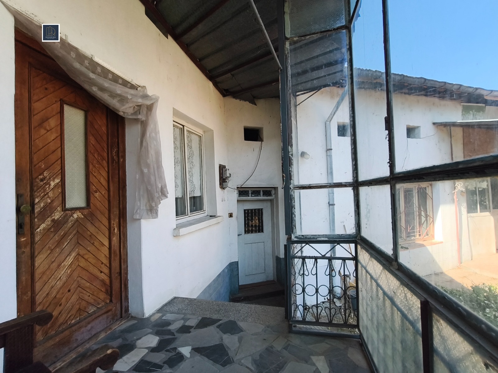 Продава КЪЩА, с. Ъглен, област Ловеч, снимка 8 - Къщи - 56384184