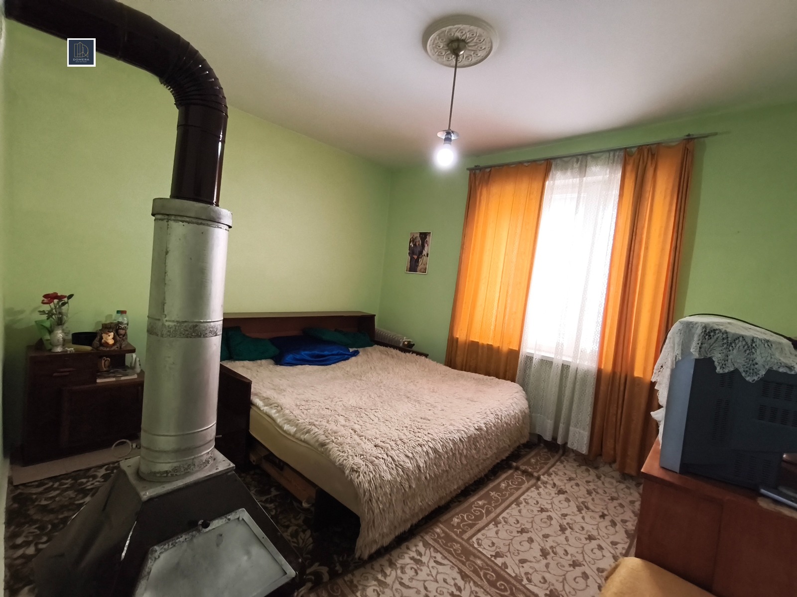 Продава КЪЩА, с. Ъглен, област Ловеч, снимка 10 - Къщи - 56384184