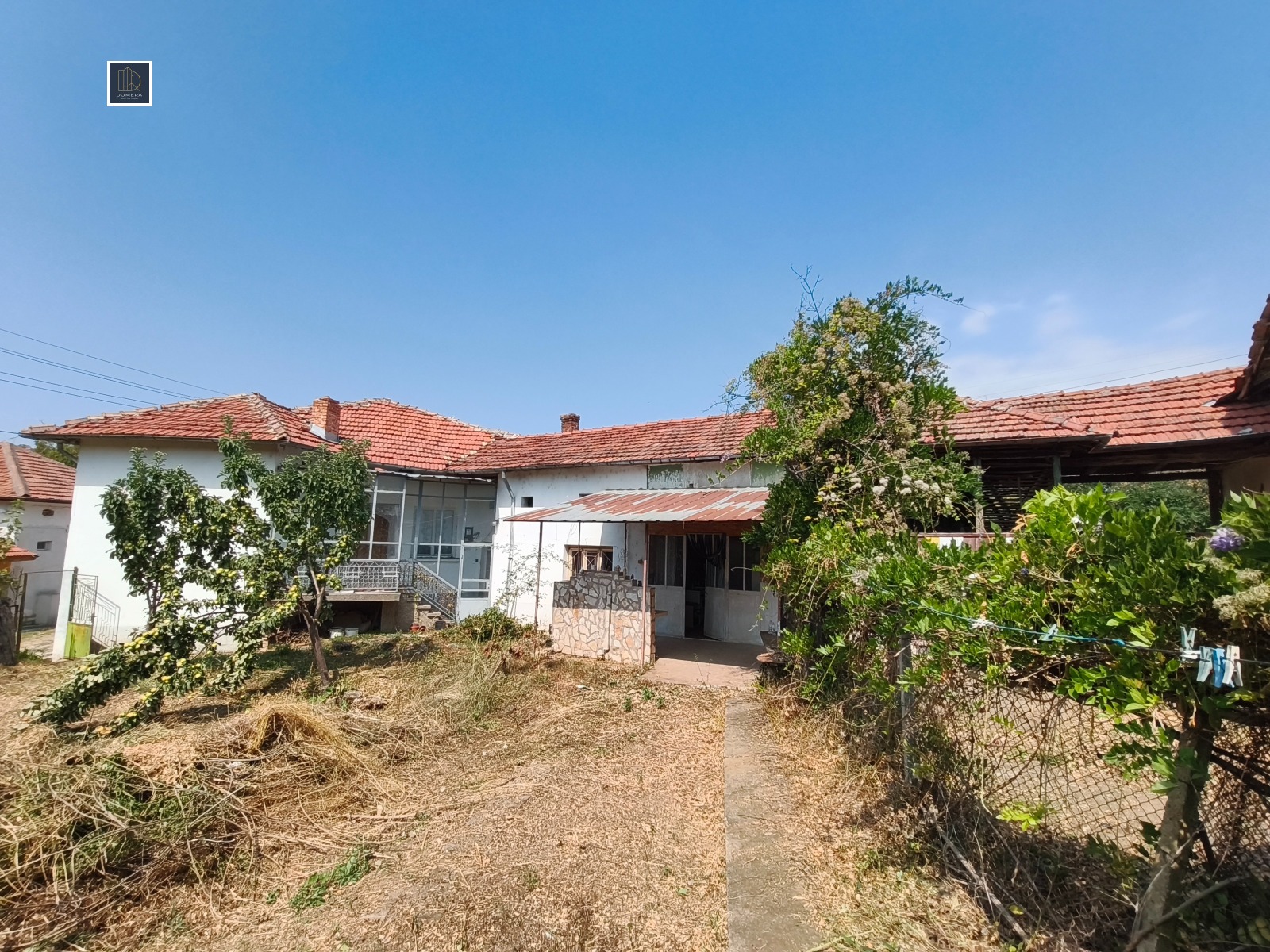 Продава КЪЩА, с. Ъглен, област Ловеч, снимка 2 - Къщи - 56384184