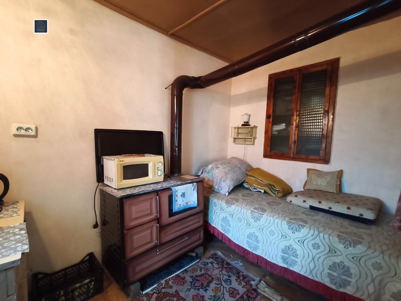 Продава КЪЩА, с. Ъглен, област Ловеч, снимка 7 - Къщи - 56384184