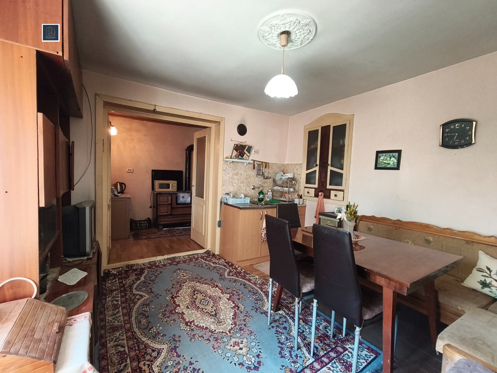 Продава КЪЩА, с. Ъглен, област Ловеч, снимка 5 - Къщи - 56384184