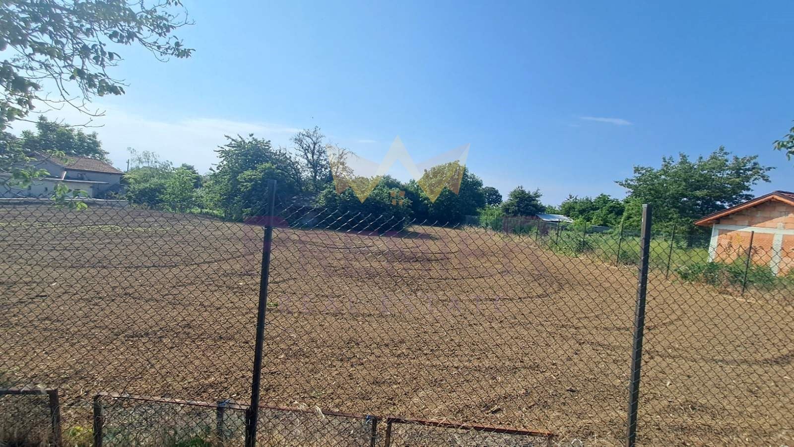 Продава ПАРЦЕЛ, с. Новаково, област Варна, снимка 6 - Парцели - 54105308