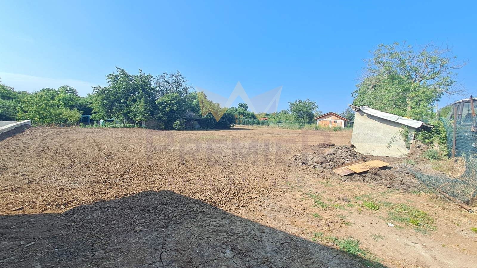 Продава ПАРЦЕЛ, с. Новаково, област Варна, снимка 7 - Парцели - 54105308