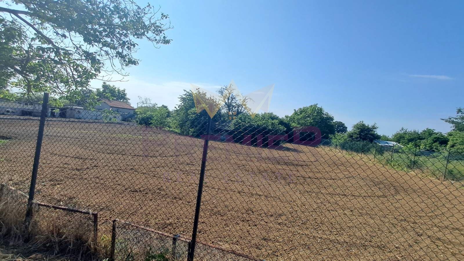 Продава ПАРЦЕЛ, с. Новаково, област Варна, снимка 5 - Парцели - 54105308