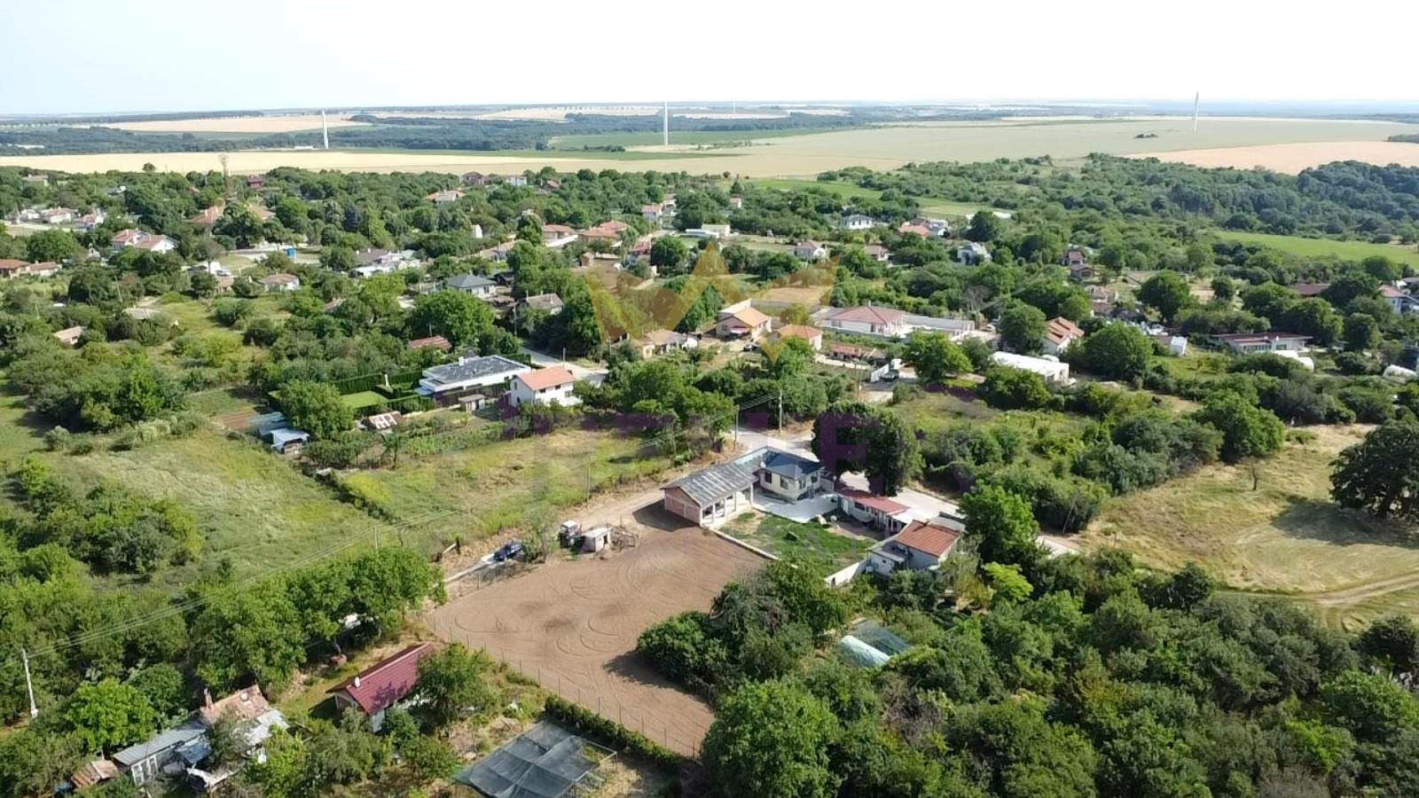 Продава ПАРЦЕЛ, с. Новаково, област Варна, снимка 11 - Парцели - 54105308