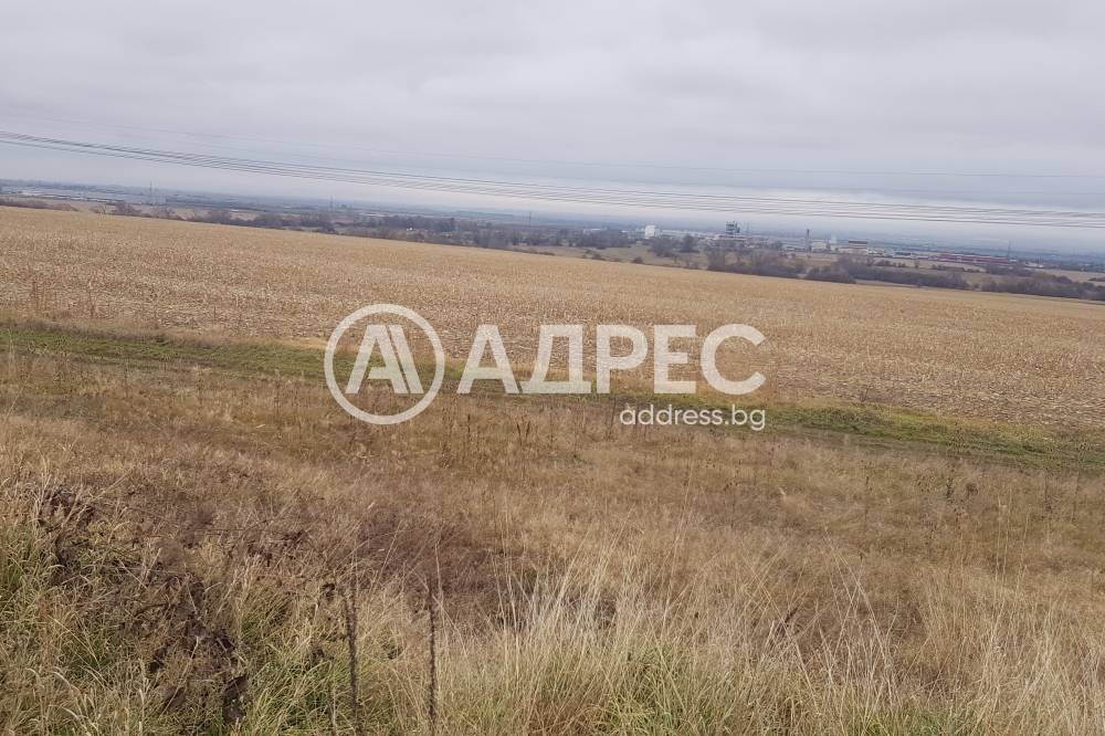 Продава ПАРЦЕЛ, гр. София, в.з.Врана - Лозен, снимка 4 - Парцели - 54847769