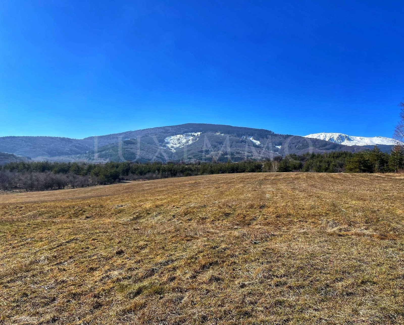 Продава ПАРЦЕЛ, гр. София, с. Бистрица