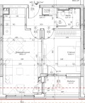 Продава  2-стаен град София , Люлин 9 , 67 кв.м | 37095752 - изображение [2]