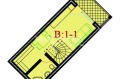 Продава  2-стаен област Варна , с. Шкорпиловци , 84 кв.м | 39563519 - изображение [2]