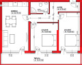 Продава 3-СТАЕН, град Благоевград, Широк център • 121531 € • 38851261 — Holmes.bg