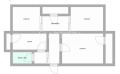 Продава 3-СТАЕН, град София, Център • 513000 € / 1003340.79 лв. • 48106703 11