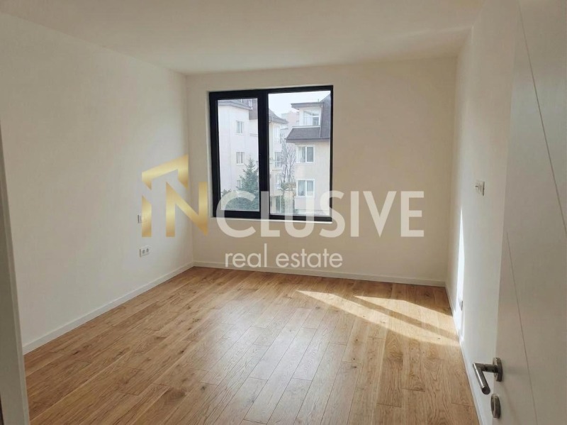 Продава 3-СТАЕН в град София, Манастирски ливади - 108 кв.м / 322 320 € » 630 403.13 лв., ИНКЛУЗИВ БЪЛГАРИЯ АД