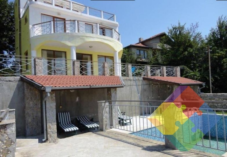 Продава КЪЩА | Imot.bg — изображение 1