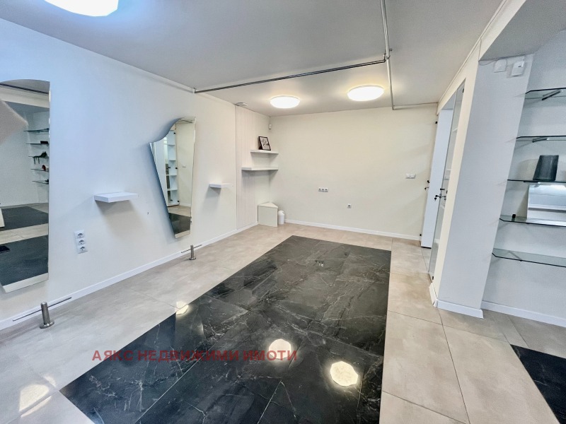 Продава МАГАЗИН в град София, Иван Вазов - 70 кв.м / 204 950 € » 400 847.36 лв., АЯКС НЕДВИЖИМИ ИМОТИ