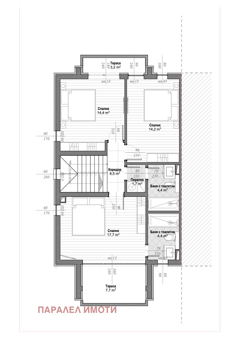 Продава КЪЩА | Imot.bg — изображение 5