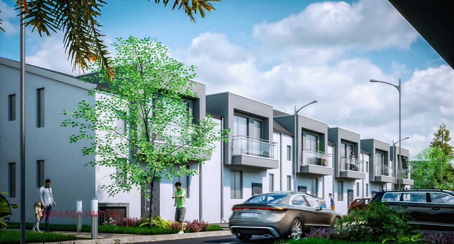 Продава КЪЩА | Imot.bg — изображение 2