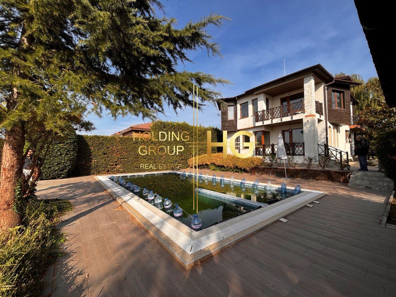 Продава КЪЩА | Imot.bg — изображение 3