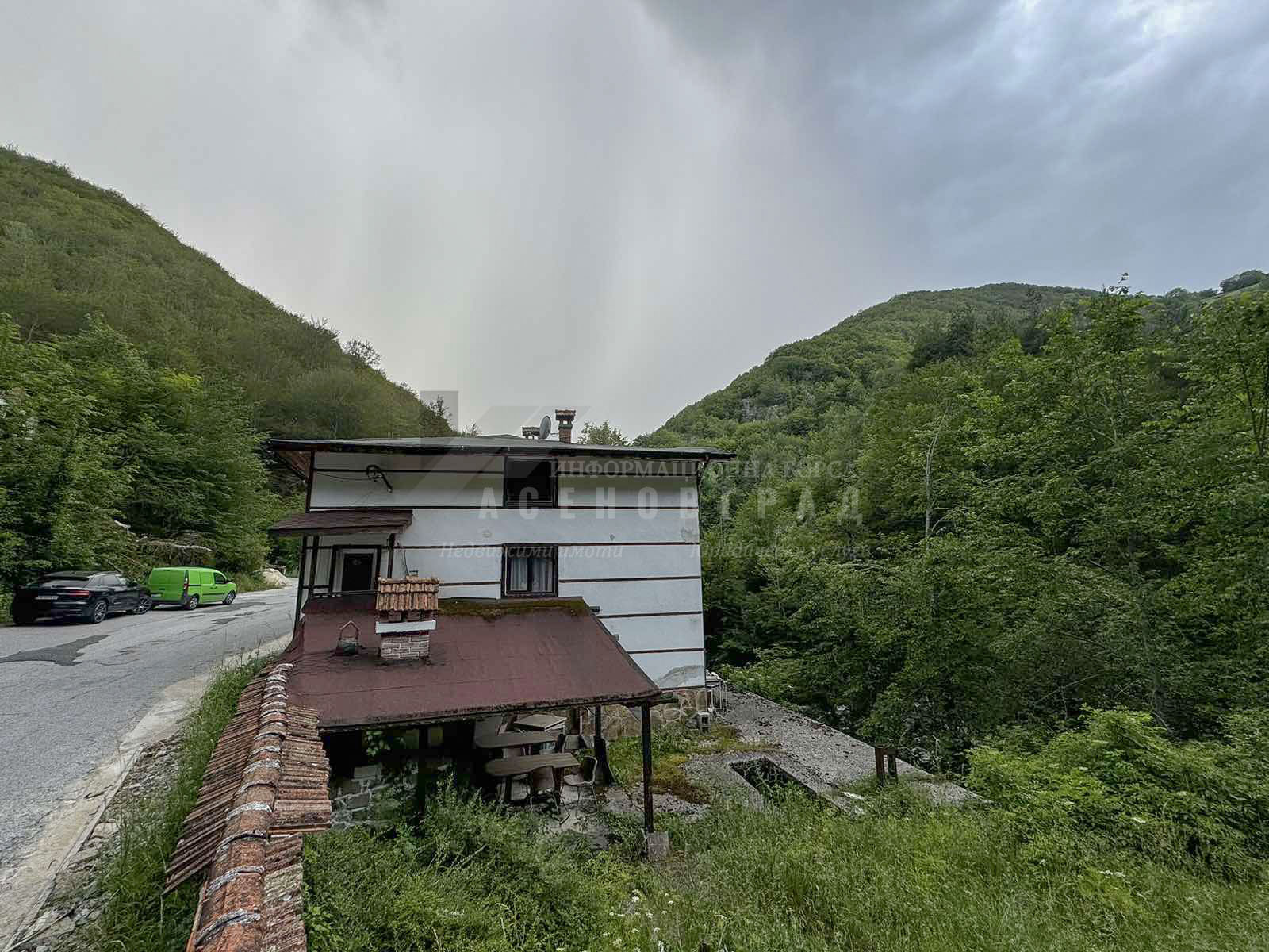 Продава КЪЩА | Imot.bg — изображение 4