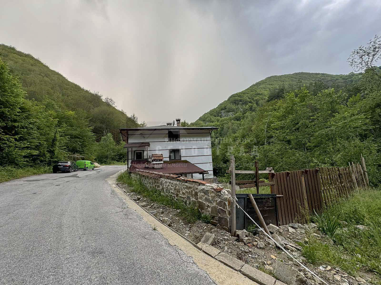 Продава КЪЩА | Imot.bg — изображение 5